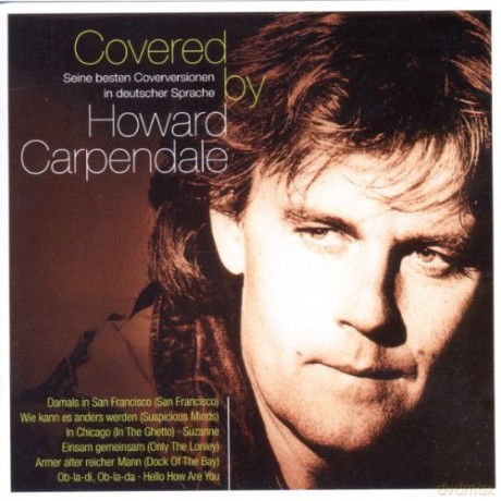 Howard Carpendale: Covered By [2CD]