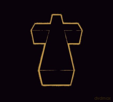 Justice: Cross [CD]