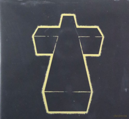Justice: Cross [CD]