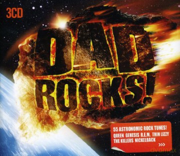 Dad Rocks! [3CD]