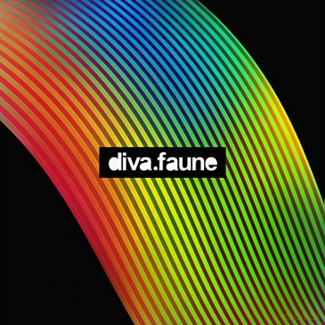 Diva Faune: Dancing With Moonshine [CD]