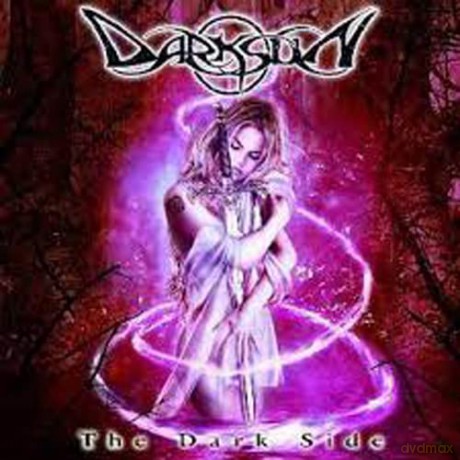 Darksun: Dark Side -Cd+Dvd- [CD]