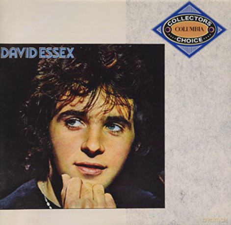 David Essex: David Essex Best Of [CD]