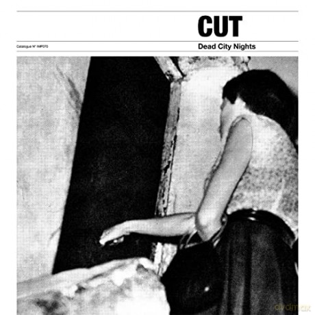 Cut: Dead City Nights [CD]