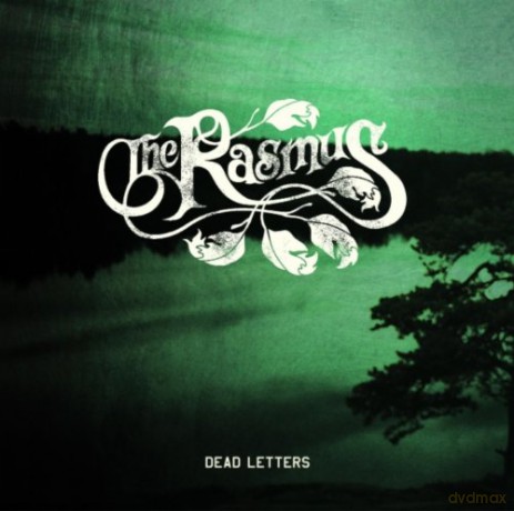 Rasmus: Dead Letters [CD]