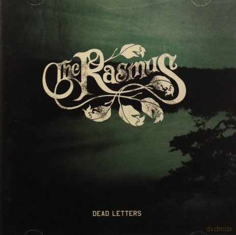 Rasmus: Dead Letters [CD]