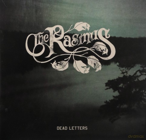 Rasmus: Dead Letters [CD]