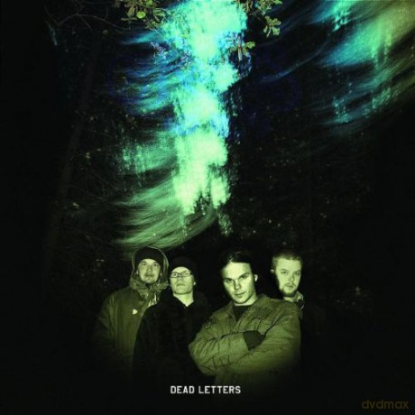Rasmus: Dead Letters [CD]