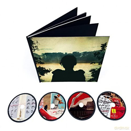 Porcupine Tree: Deadwing [CD]