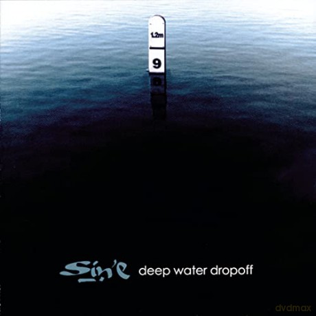 Sine: Deep Water Drop Off [CD]