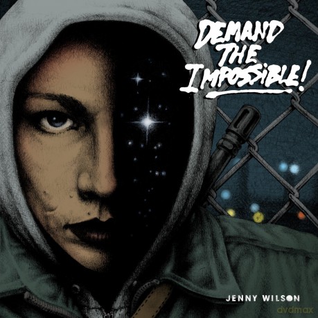 Jenny Wilson: Demand the Impossible! [CD]