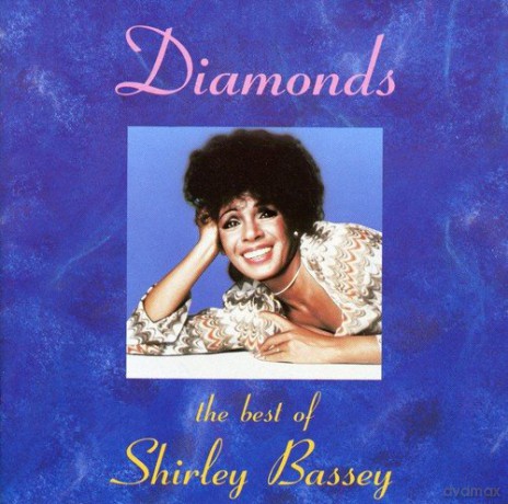 Shirley Bassey: Diamonds: The Best of Shirley Bassey [CD]