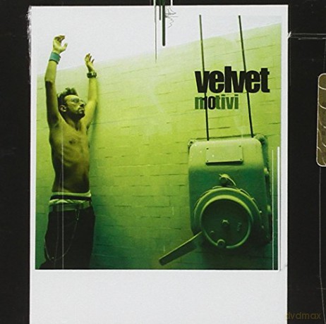 Velvet: Dieci Motivi [CD]