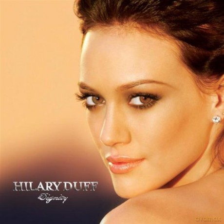 Unknown Artist: Dignity [CD]