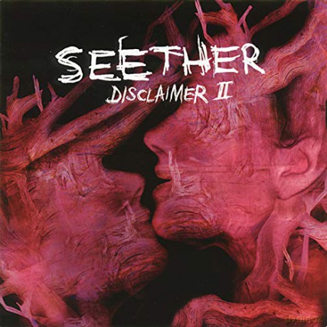 Seether: Disclaimer [CD]