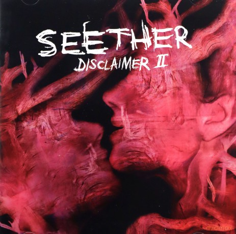 Seether: Disclaimer [CD]