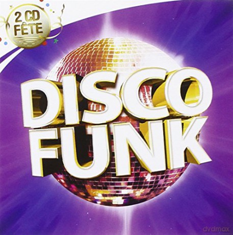 Disco Funk [2CD]