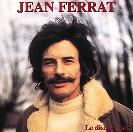 Jean Ferrat: Disque d'or [CD]