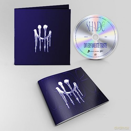 Shade: Diversamente Triste [CD]