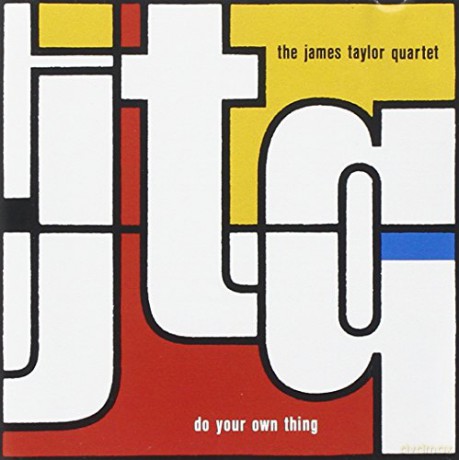 Movie: Do Your Own Thing [CD]