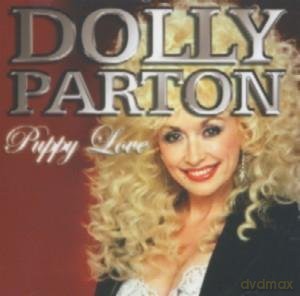 Dolly Parton - Puppy Love [CD]