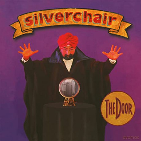 Silverchair: Door [CD]
