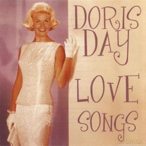 Doris Day - Love Songs [CD]