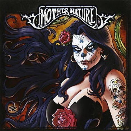 Mother Nature: Double Deal [CD]