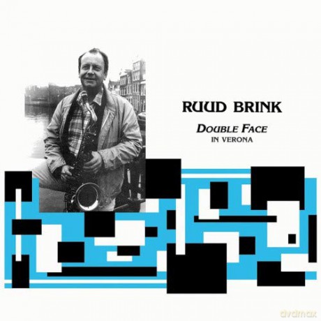 Ruud Brink: Double Face In Verona [CD]