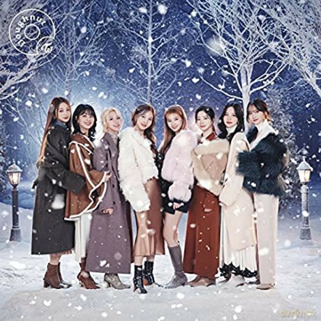 Twice: Doughnut [CD]