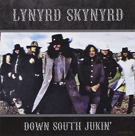 Lynyrd Skynyrd: Down South Jukin' [CD]