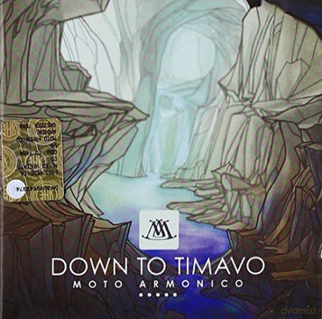 Moto Armonico: Down to Timavo [CD]