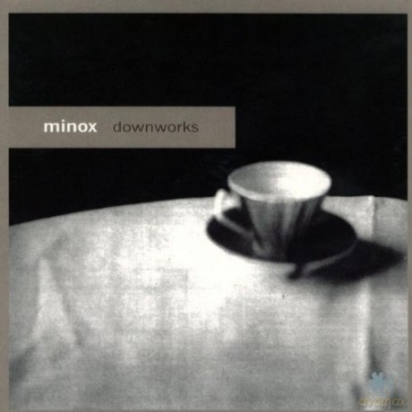 Minox: Downworks [CD]