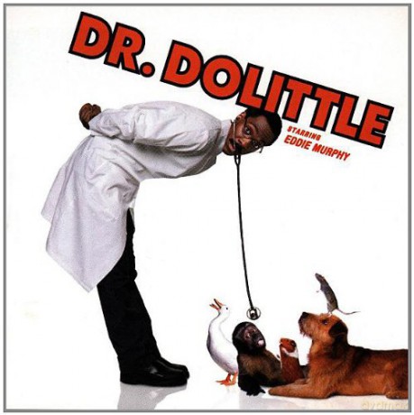 Dr Dolittle [CD]