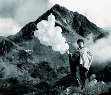 Richard Swift: Dressed Up for the Let Down [CD]