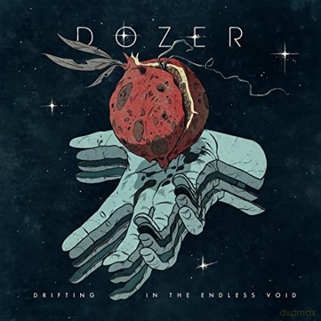 Dozer: Drifting In The Endless Void [CD]