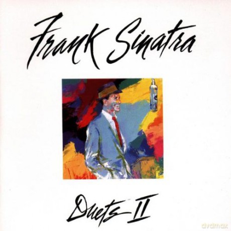 Frank Sinatra: Duets II [CD]