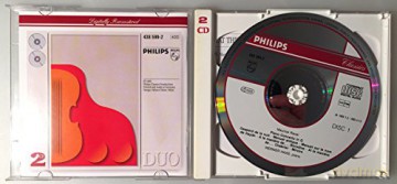 Galliera/Haas/Orch.M: Rave: Das Solo-Klavierwerk [2CD]