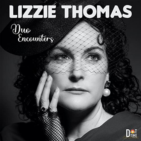 Lizzie Thomas: Duo Encounters [CD]