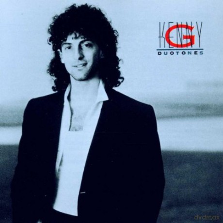 Kenny G: Duotones [CD]