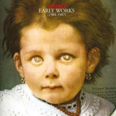 Limbo: Early Works 1984-1987 [2CD]