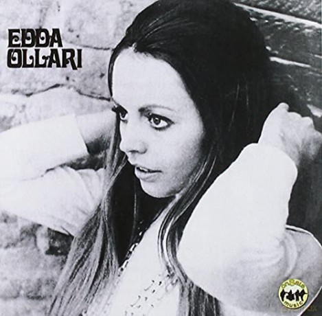 Edda Ollari: Edda Ollari [CD]