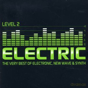 Electric Vol. 2 [CD]