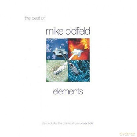 Mike Oldfield: Elements: The Best of Mike Oldfield [3CD]
