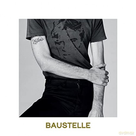 Baustelle: Elvis [CD]