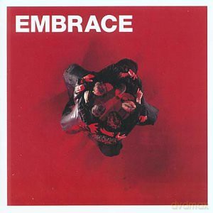 Embrace: Embrace - Out Of Nothing [CD]