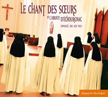 Emmanuel, Dieu Avec Nous [CD]