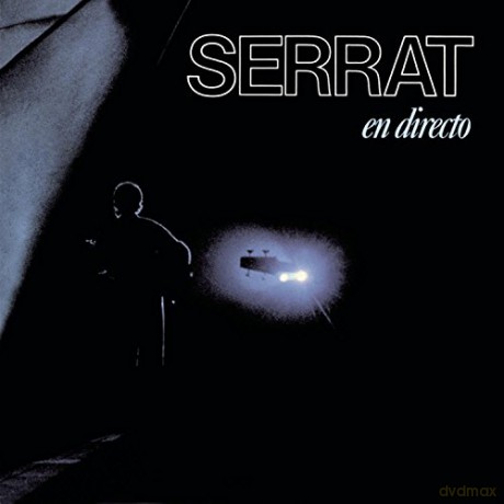 Joan Manuel Serrat: En Directo [2CD]