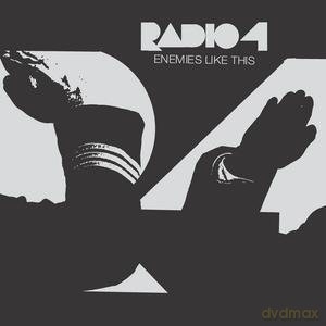 Radio 4: Enemies Like This [CD]