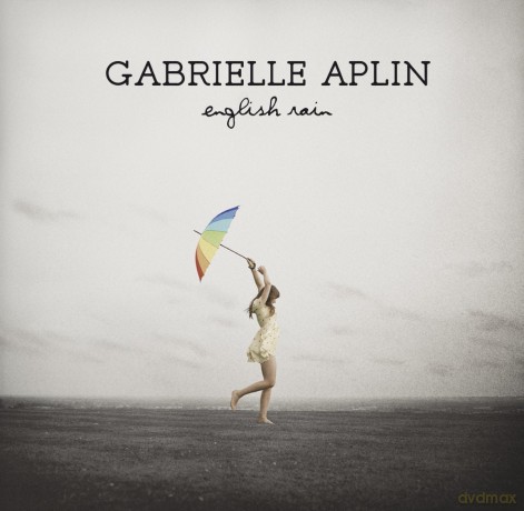 Gabrielle Aplin: English Rain [CD]